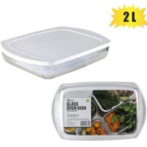 Glass Baking Dish 2L