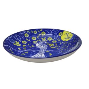 Patterned Bowl 20X4cm