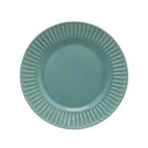 Dinner Plate Embossed