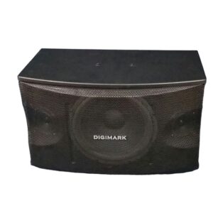 Digimark Bass Speaker Dgmka010