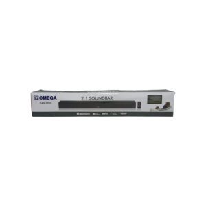 Omega 150M Long Soundbar