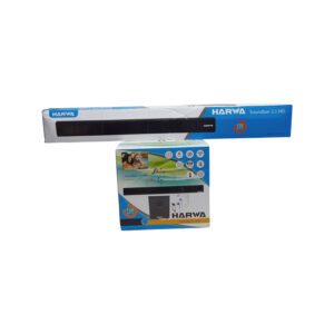 Harwa 800Cm Long Soundbar