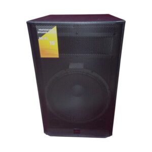 Digimark 15 Inch Box Speaker 8 000 Watts