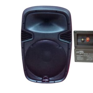 Royal 15 Inch Speaker 6 000 Watts