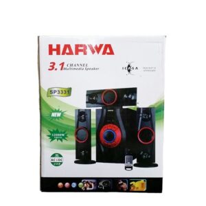 Harwa Multi Media 3.1 Speaker