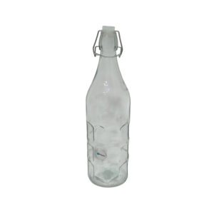 Consol Moresca Bottle 1000Ml With Cliptop Lid