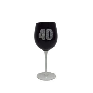 Wine Glass 40