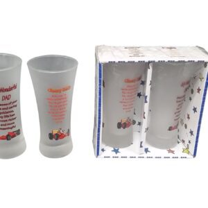 Double Glass Set 6009526685160