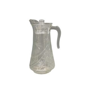 Jug 1.5Lt+Lid Glz035