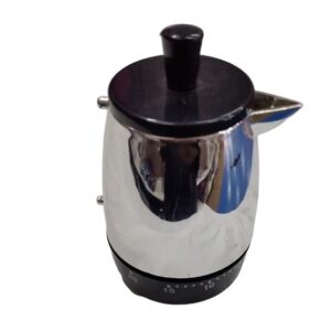 Bakeware Timer 60 In Coffee Pot Design