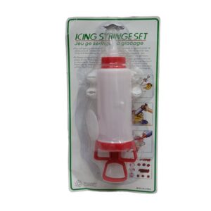 Icing Cake Decorator Gun