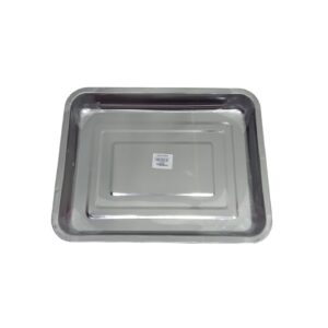 Stainless Steel Baking Tray 50X34cm