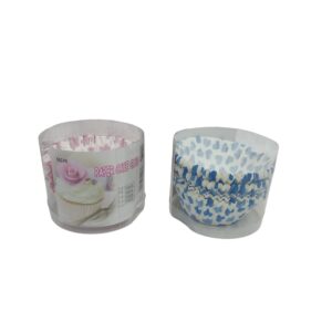 Paper Cup Cake 11Cm 100Pc