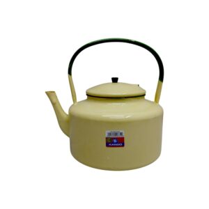 Kango Kettle Cream 6.8 Litre