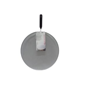 Eotia 33Cm Metal Splatter Screen For Cooking
