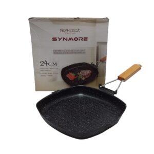 Synmore Non Stick 24Cm Frying Pan