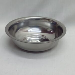 Supabrite S/Steel Bowl 28Cm