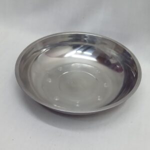 Supabrite S/Steel Bowl 28Cm