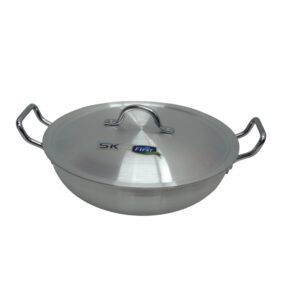 Wok Pot 30Cm