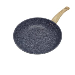Stone Marble 26Cm Fry Pan