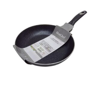 Hot Chef Marble Coating Fry Pan 26Cm