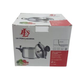 Pressure Cooker 5Lt