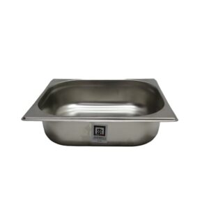 Insert Pan Half 32X26x6cm Rectangle