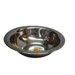 S/Steel Bowl #11