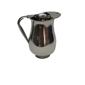 S/Steel Water Jug Large