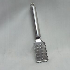 Supabrite S/S Scaler Scraper 20.5X3.7Cm (Metal)