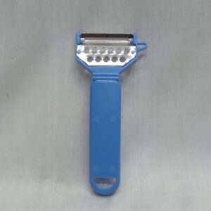 Supabrite Vegetable Peeler Knife 15X7x2cm (Plastic)
