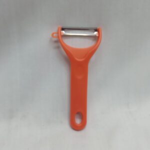 Supabrite Vegetable Peeler 14X6.5Cm (Metal)