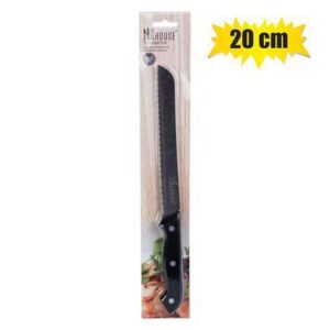 Bread Knife 20Cm