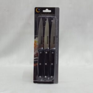 Kitchen Steak Knife Set 6Pc