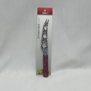 G And J Kitchen Knife S/Steel (Curving Knife)