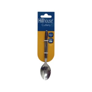 Cutlery Eloff Teaspoons 4Pc