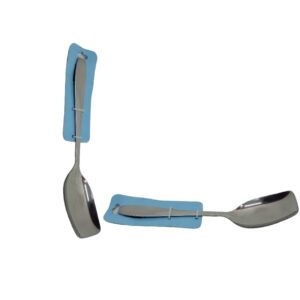 Curry Spoon 25.4Cm Sq Sob