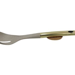 Rice Spoon Nylon 33.4X7cm