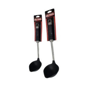 Salitanz Tpr Soup Ladle 2Mm Slt50539