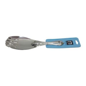 S/Steel Rice Spoon Panja