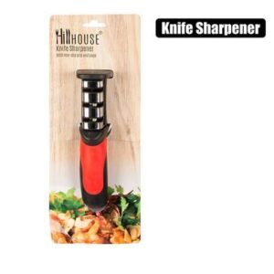 Knife Sharpener