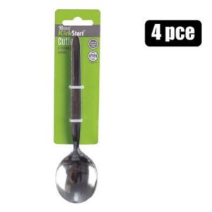 Eloff Soup Spoon 4Pc
