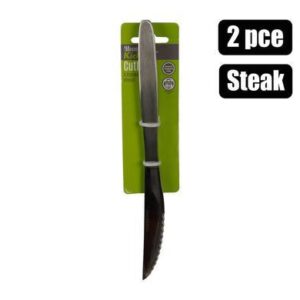 Cutlery Eloff Steak 2Pc