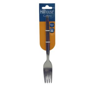 Forks 4Pc Eloff S/S