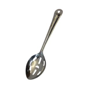 S/Steel Serving Spoon Ratnakar #1