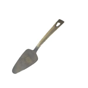 S/Steel Cake-Pie Lifter Server