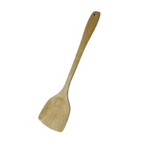 Spatula 38Cm Wooden