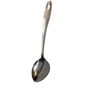 S/Steel Serving Spoon 2Tone Pans