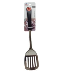 Kitchenware S/S Slotted Steel Spatula
