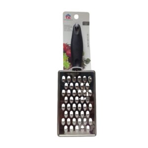 Kitchenware S/S Flat Grater